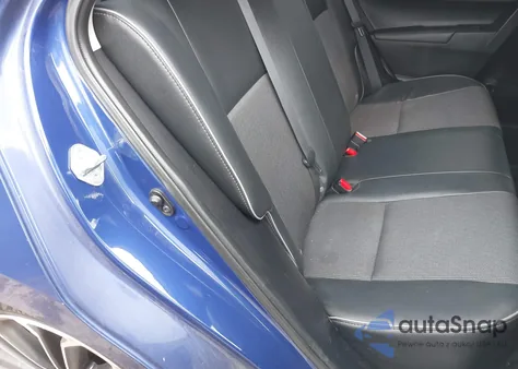 2014 Toyota Corolla S Plus from USA, damaged, VIN 2T1BURHE1EC059122